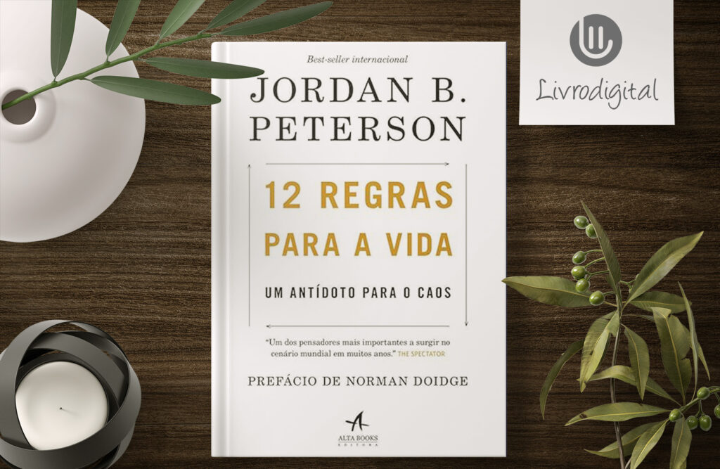 12 regras para a vida zPDF