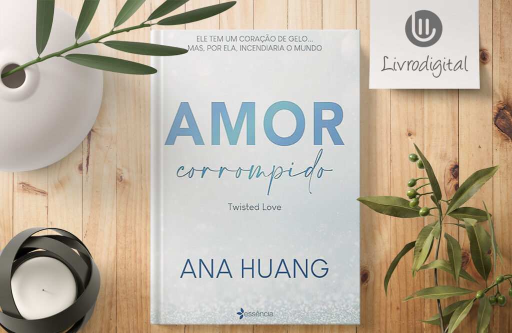 Amor corrompido - Twisted Love PDF