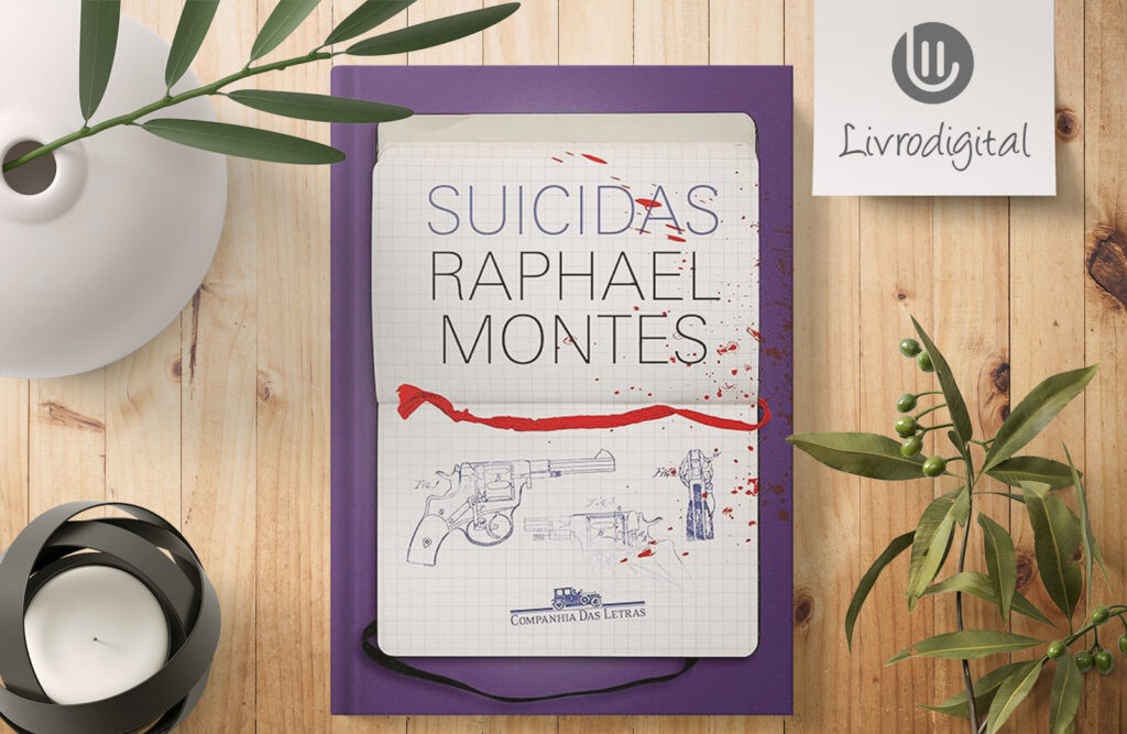 Suicidas PDF