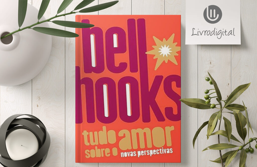 Tudo sobre o amor PDF