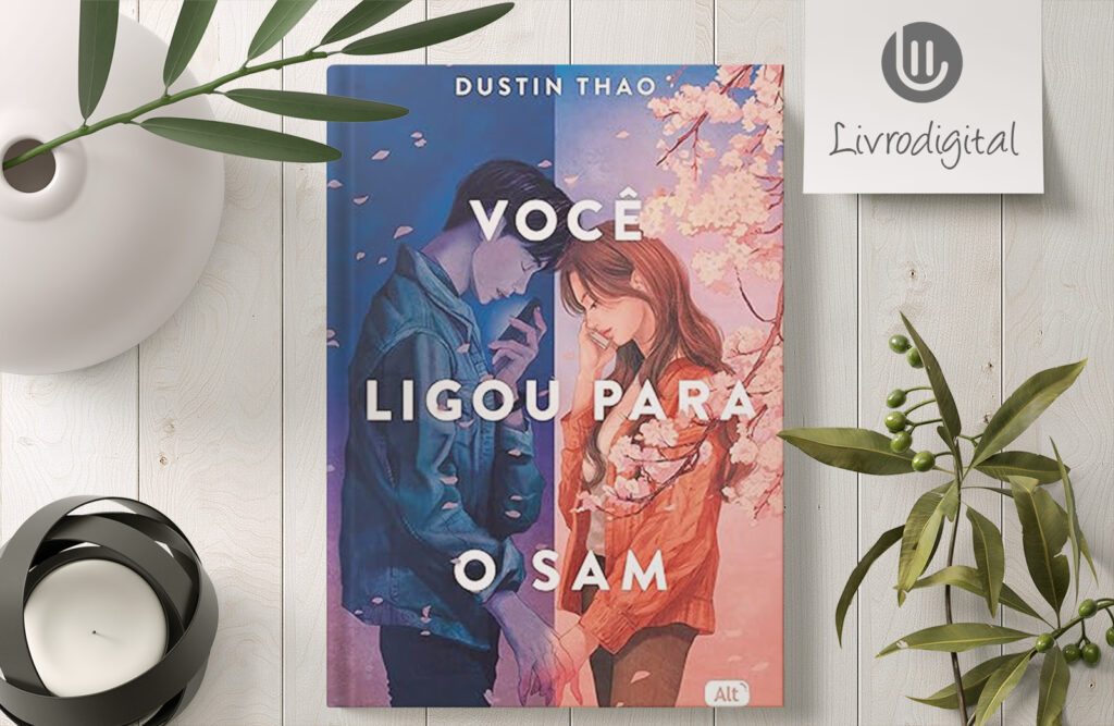 Você ligou para o Sam PDF