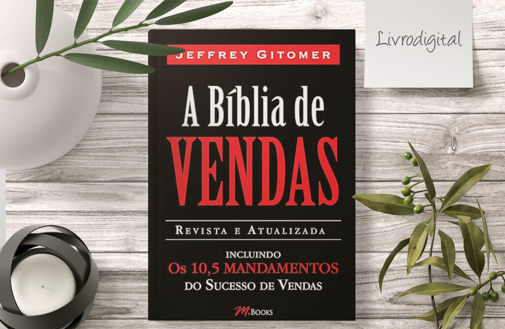 A BÍBLIA DE VENDAS PDF