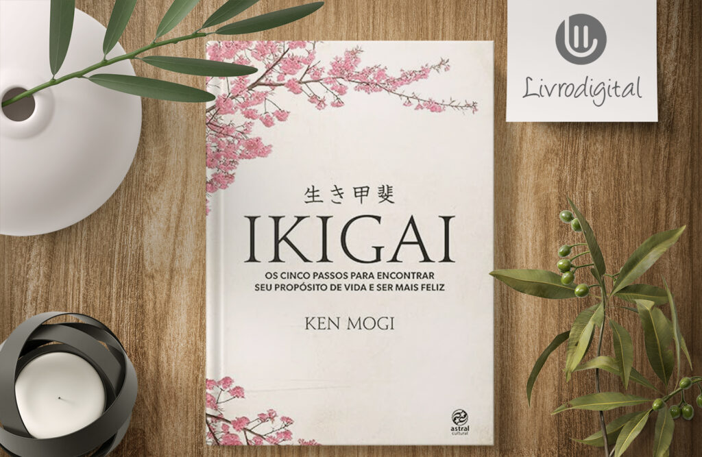 IKIGAI