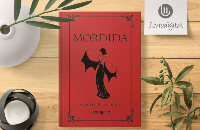 MORDIDA SARAH ANDERSEN PDF