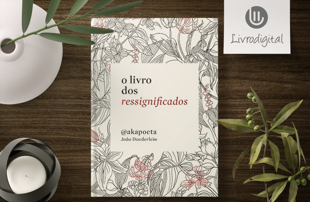 O LIVRO DOS RESSIGNIFICADOS Livro PDF