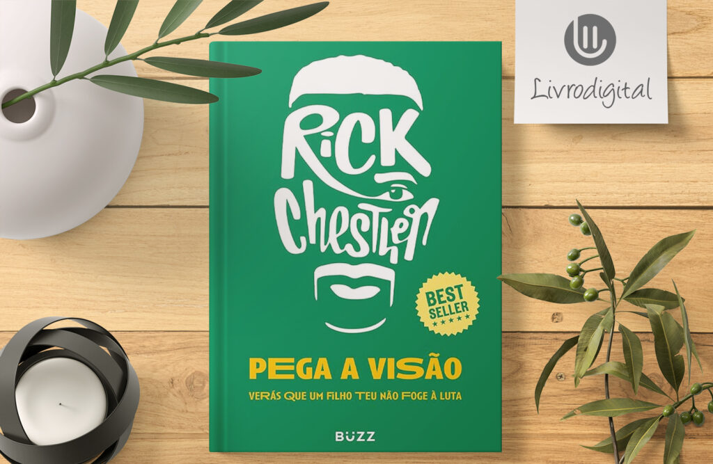 PEGA A VISÃO PDF