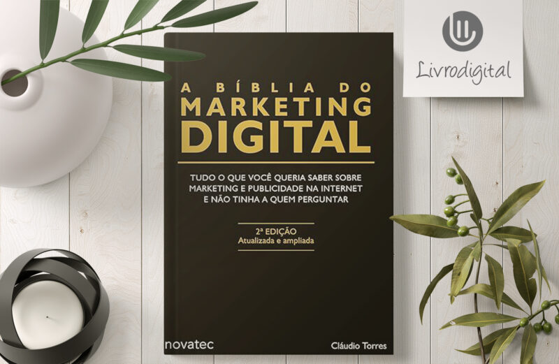 A Bíblia do Marketing Digital PDF