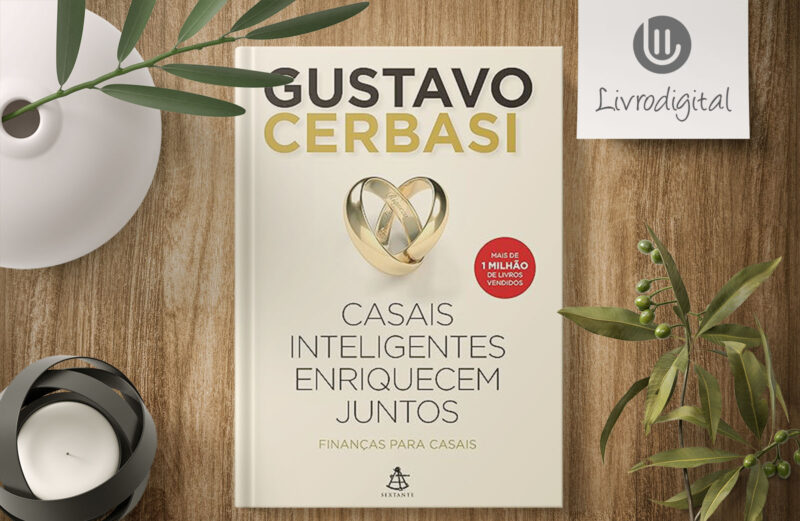 Casais inteligentes enriquecem juntos PDF