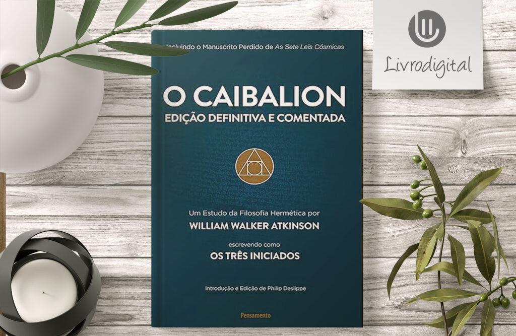 O Caibalion PDF