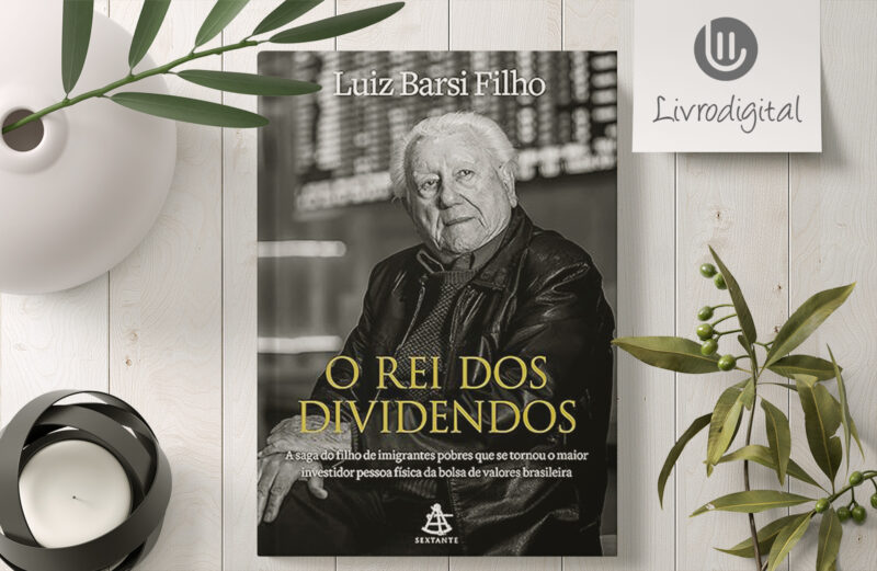 O rei dos dividendos PDF