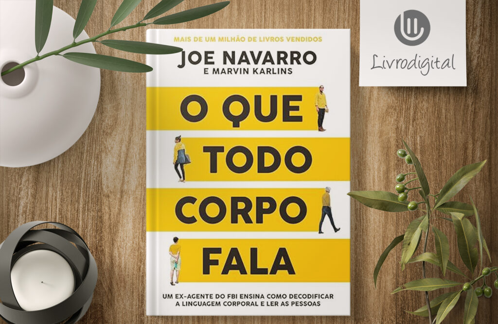 O Que Todo Corpo Fala PDF