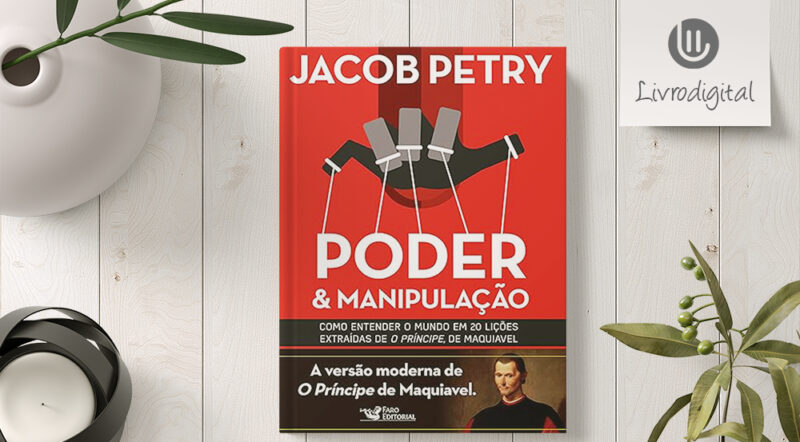 PODER E MANIPULAÇÃO PDF