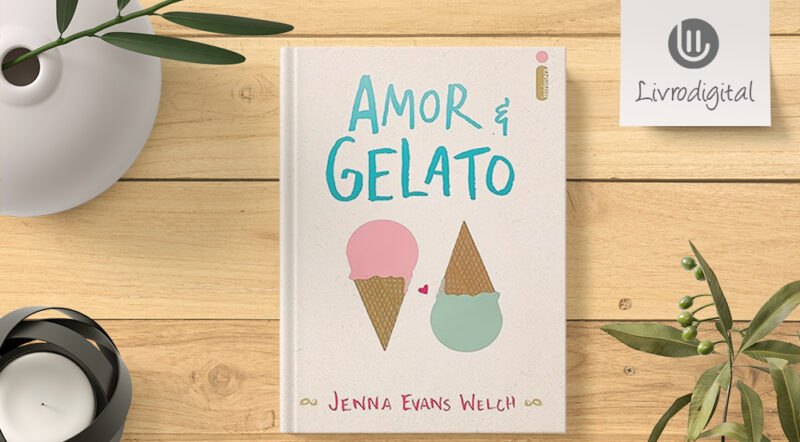 amor e gelato pdf