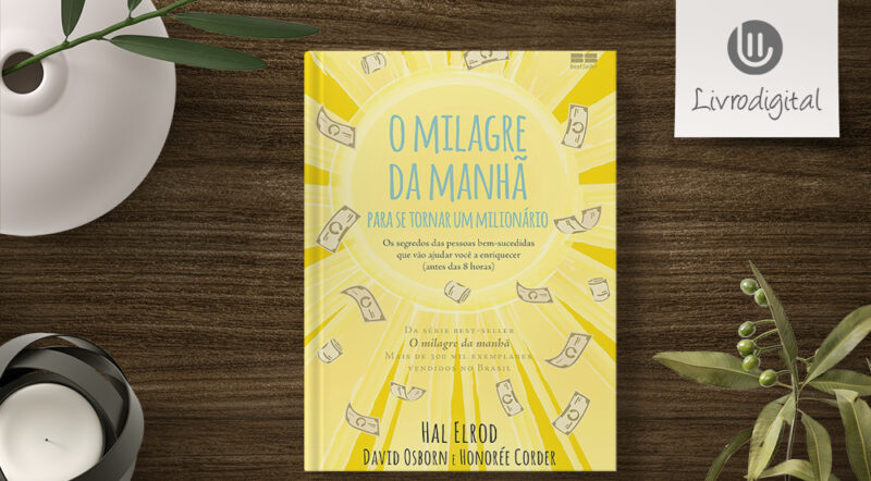 O milagre da manhã PDF