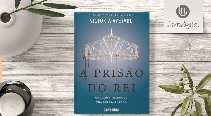 A prisão do rei PDF