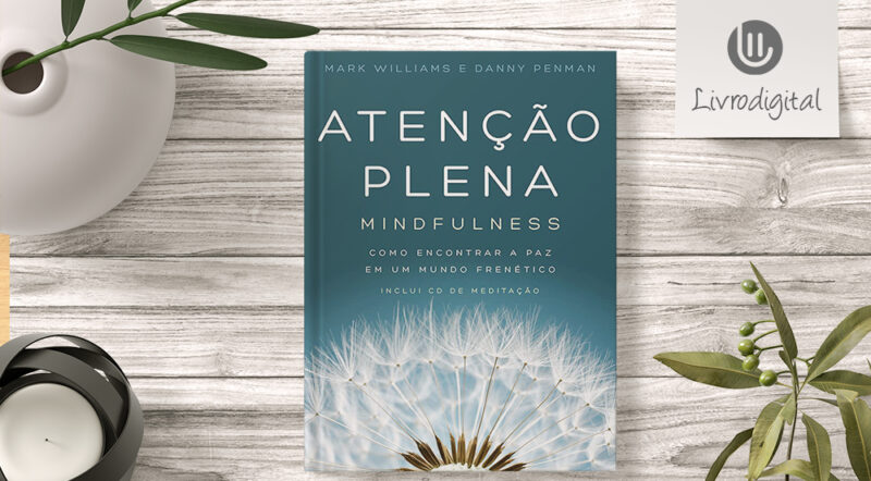 Atenção Plena PDF