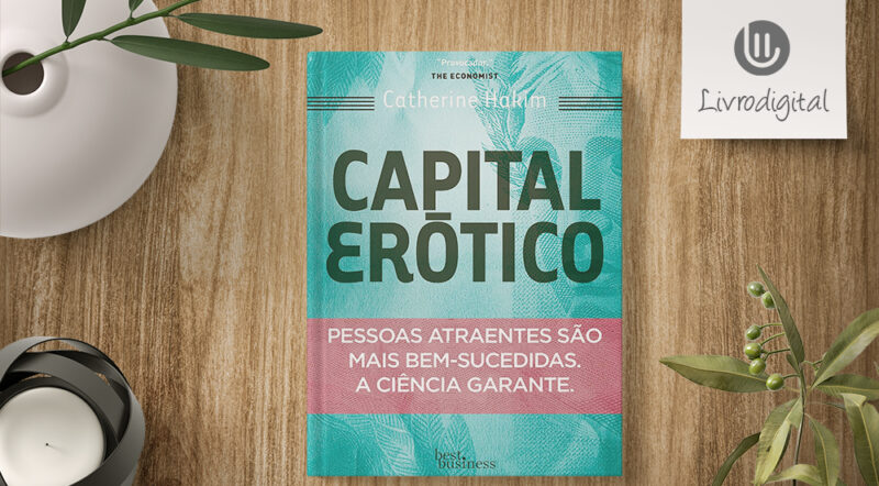 Capital erótico PDF