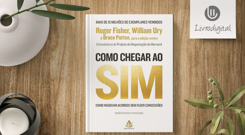 Como chegar ao sim pdf