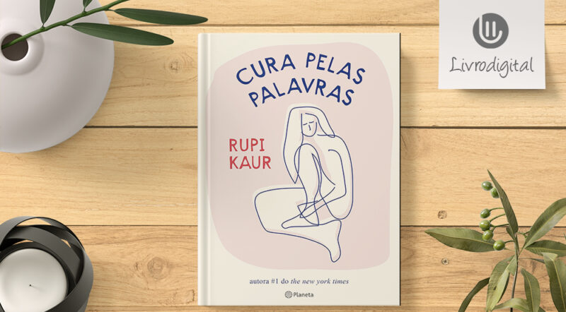 Cura Pelas Palavras PDF