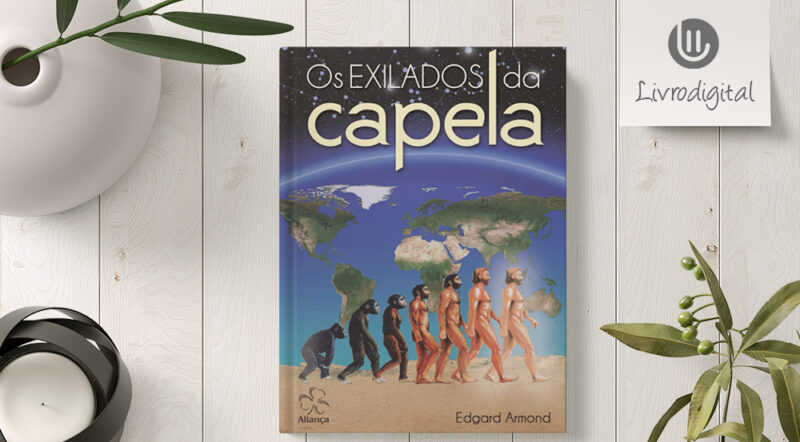 Exilados da Capela pdf