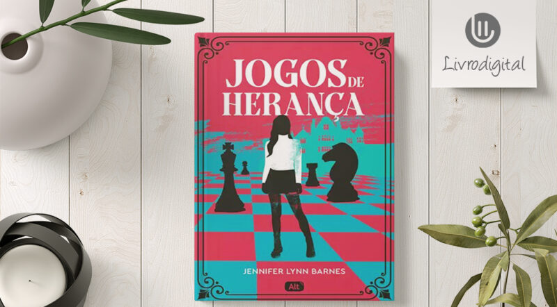 Jogos de Herança PDF