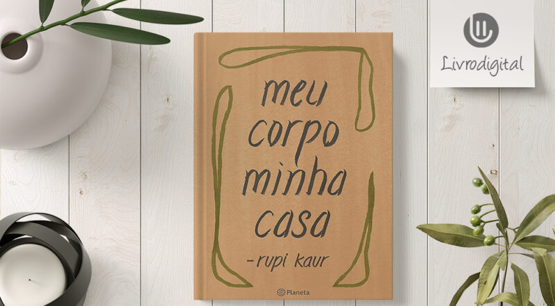 Meu corpo minha casa PDF