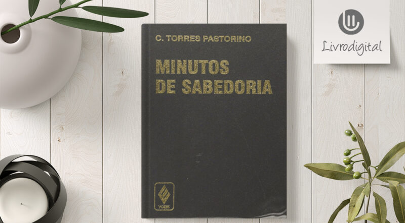 Minutos de Sabedoria PDF