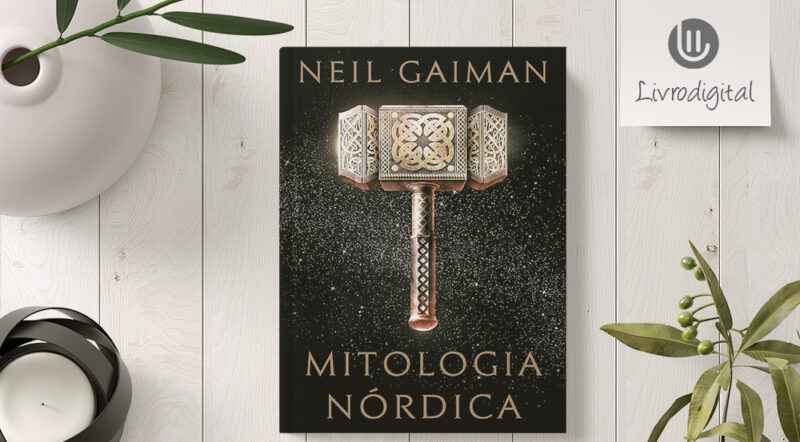 Mitologia Nórdica PDF