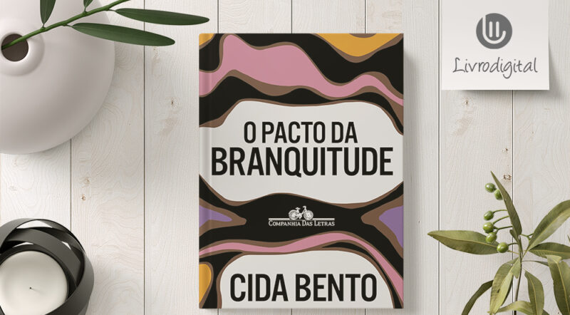 O pacto da branquitude PDF