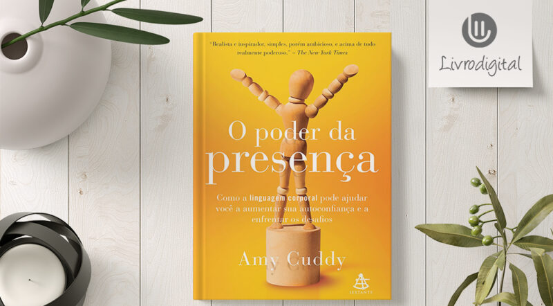 O poder da presença PDF