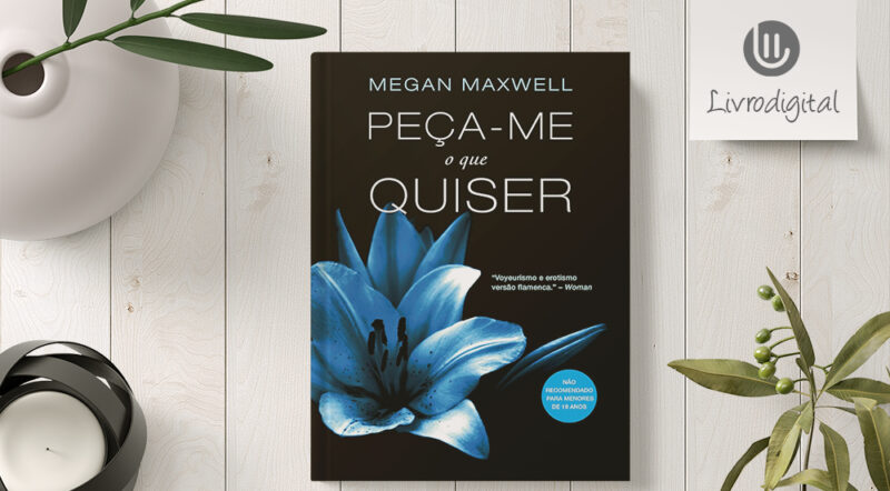 Peça-me o que quiser PDF vol1