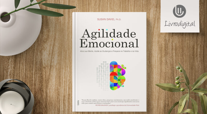 Agilidade Emocional PDF