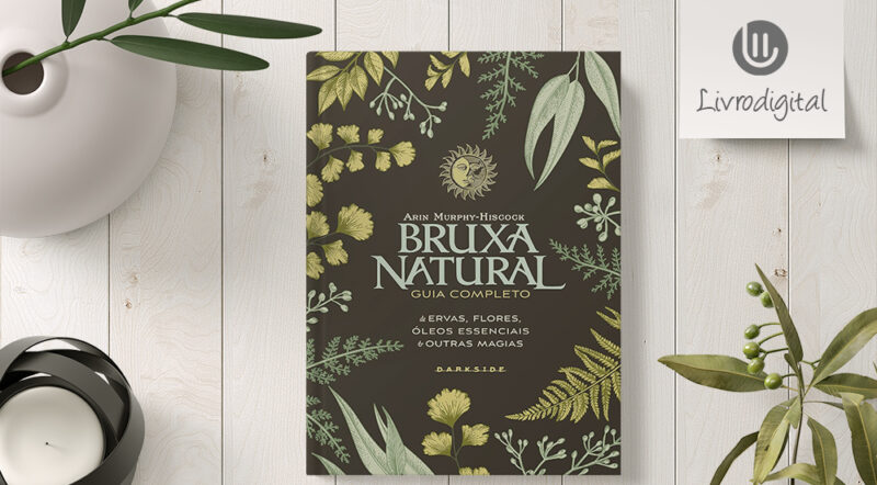 Bruxa Natural PDF