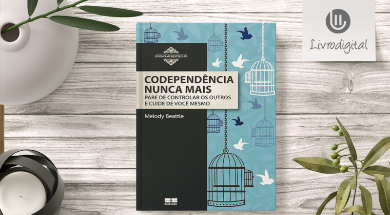 Codependência nunca mais PDF