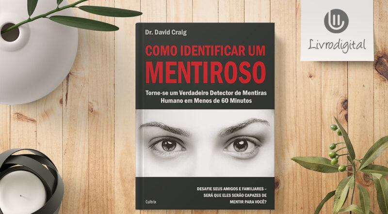 Como Identificar um Mentiroso PDF