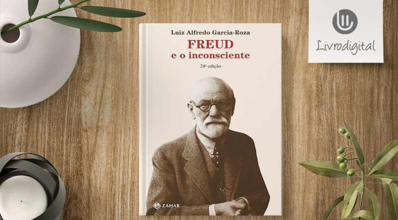 Freud e o Inconsciente PDF