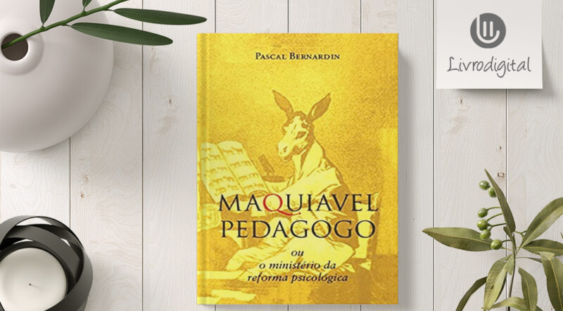 Maquiavel Pedagogo PDF