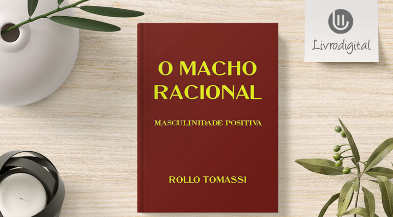 O MACHO RACIONAL PDF