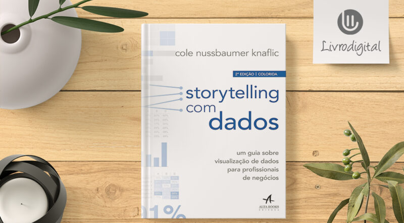 Storytelling com Dados PDF