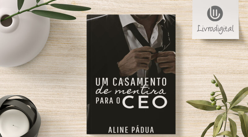 Um Casamento de Mentira para o Ceo pdf