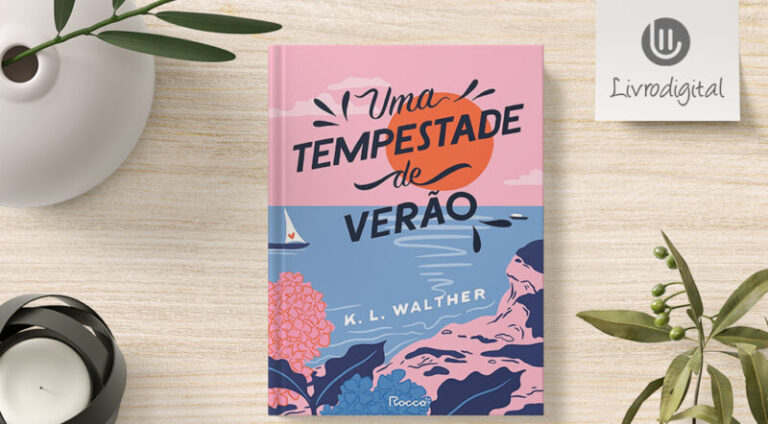 Uma Tempestade de Verão