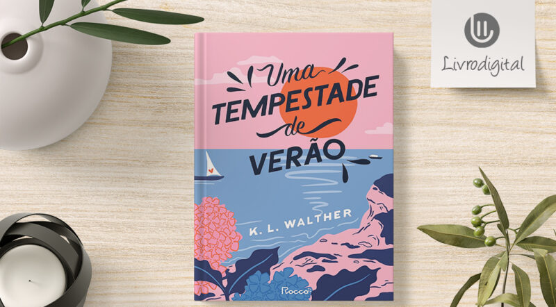 Uma tempestade de verão PDF