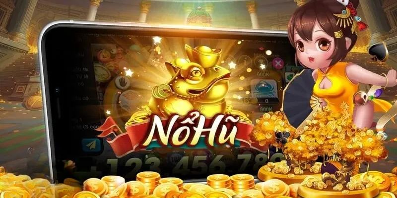 Giới thiệu siêu phẩm nổ hũ 88 siêu hấp dẫn