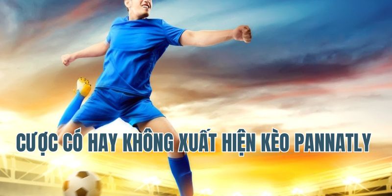 Cược không có phạt đền xuất hiện