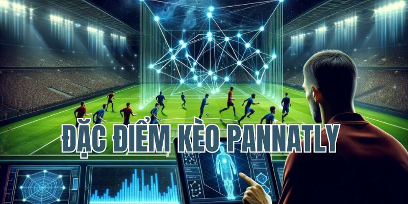 Đặc điểm của hình thức cược phạt đền 